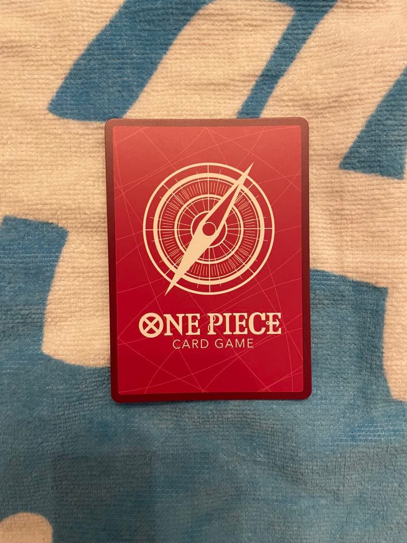 【即日発送！】お値下げ可！ジュエリーボニー リーダー　パラレル