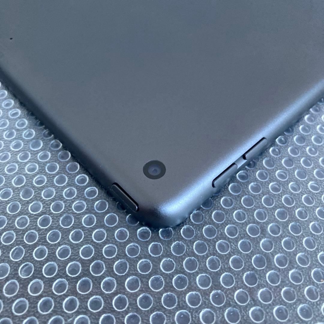 3085【早い者勝ち】iPad7 第7世代 32GB WIFIモデル☆