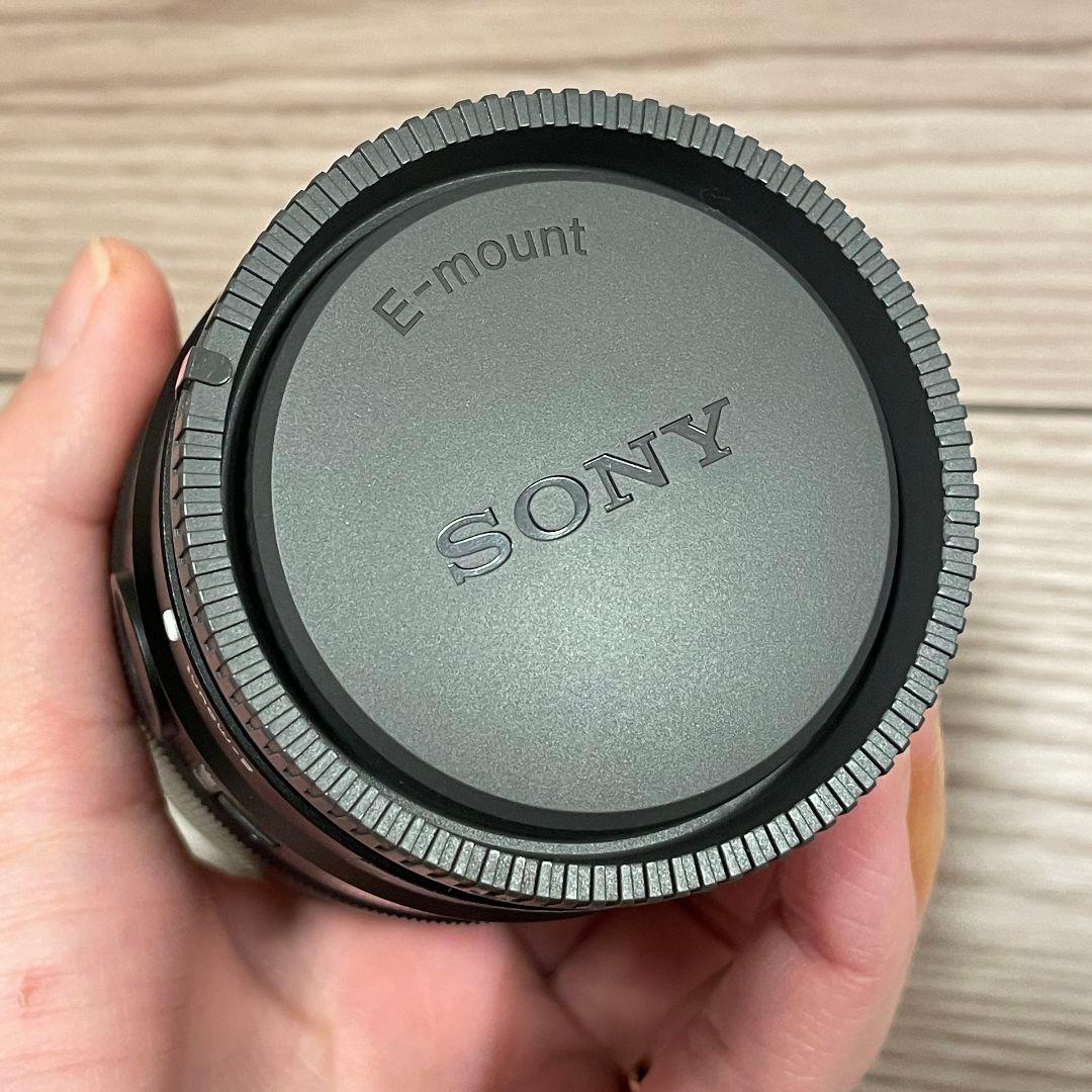 【単焦点レンズ】FE35mm F1.8 SEL35F18F / SONY