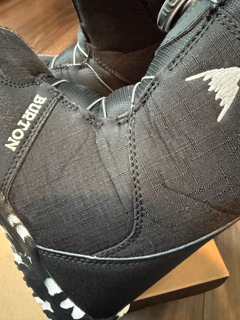 スノボブーツ Burton GROM BOA kids 20.5㎝