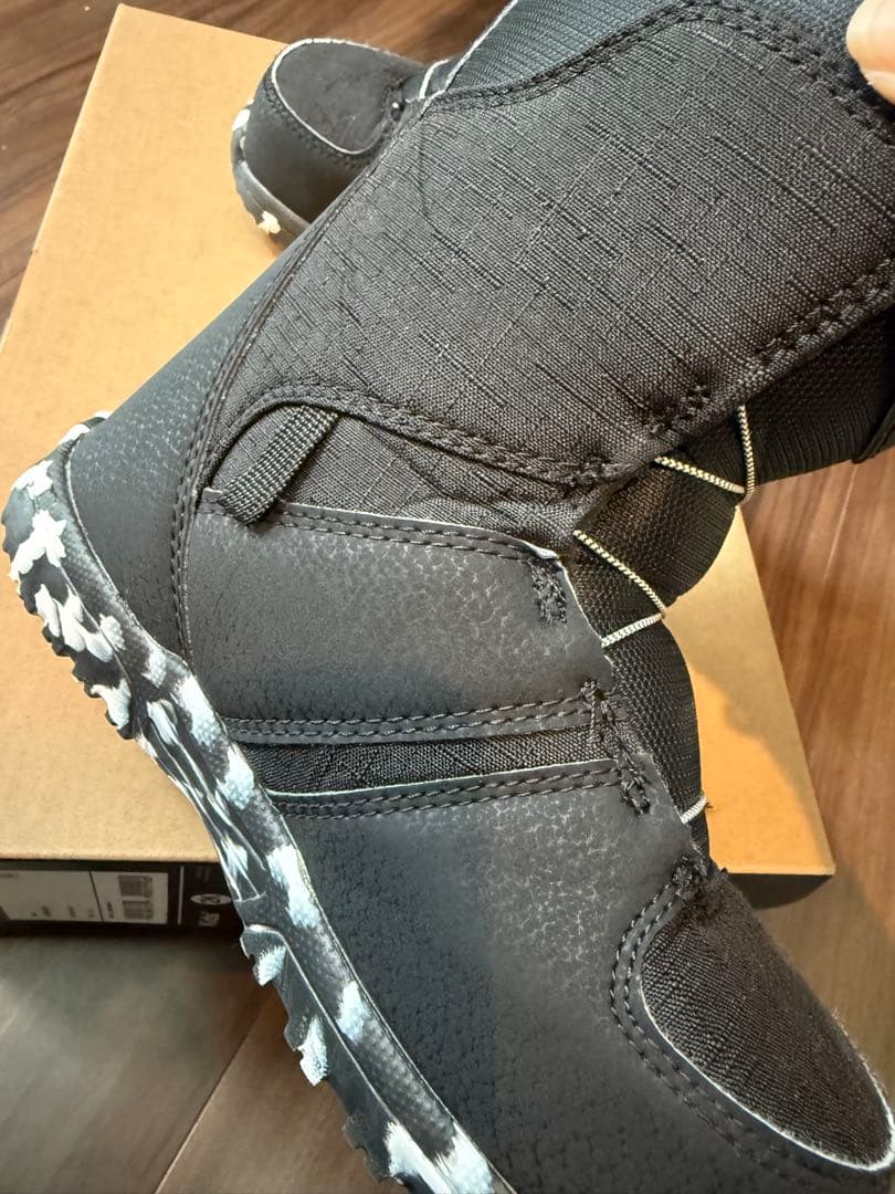 スノボブーツ Burton GROM BOA kids 20.5㎝