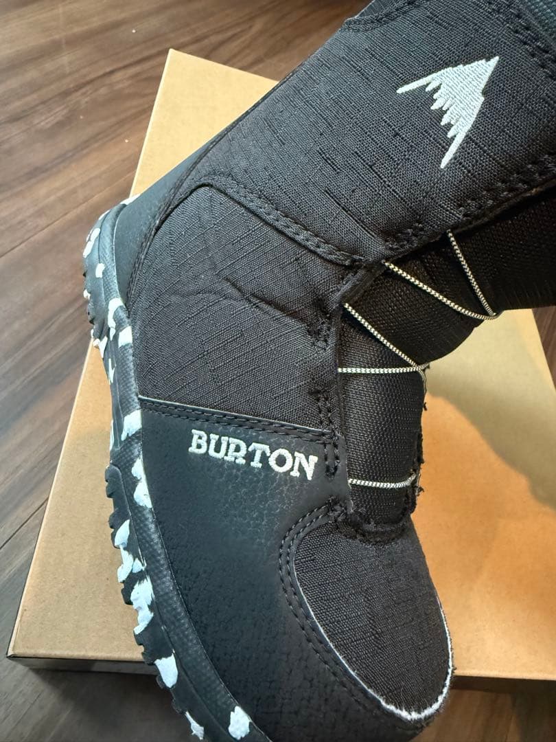 スノボブーツ Burton GROM BOA kids 20.5㎝