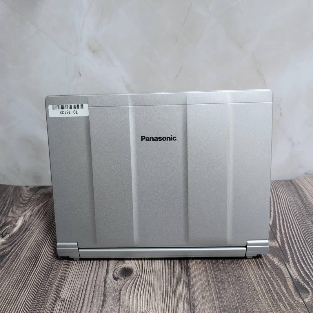 Let's note SV1 Core i5 第11世代 16GB 大容量 良品