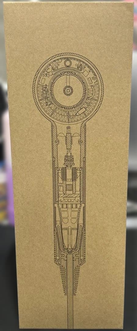 Dyson(ダイソン) ドライヤー Dyson Supersonicヘアドライヤ