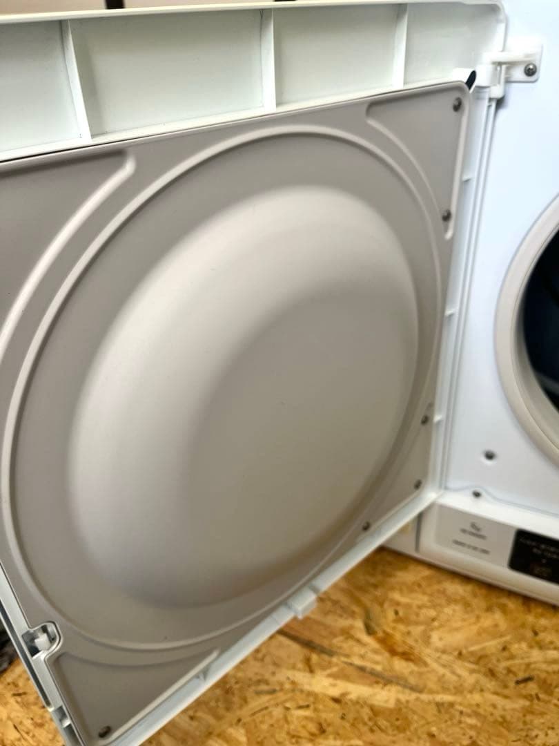 [送料無料] HITACHI DE-N50WV 衣類乾燥機 2018年製