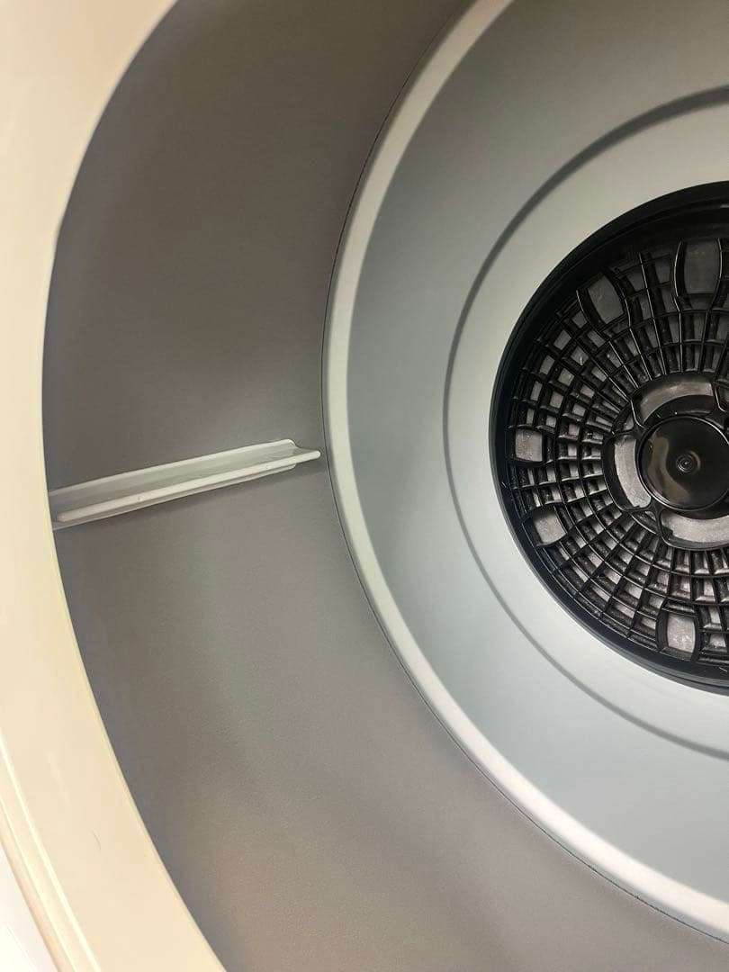 [送料無料] HITACHI DE-N50WV 衣類乾燥機 2018年製