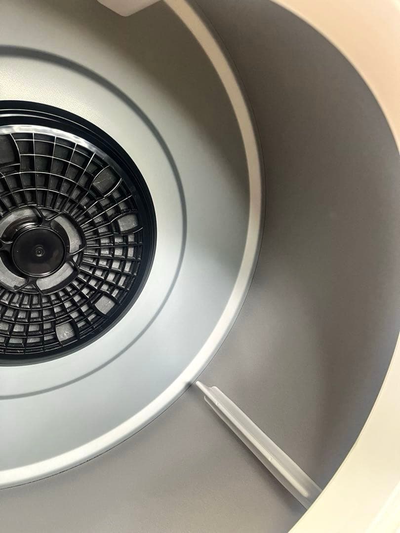 [送料無料] HITACHI DE-N50WV 衣類乾燥機 2018年製