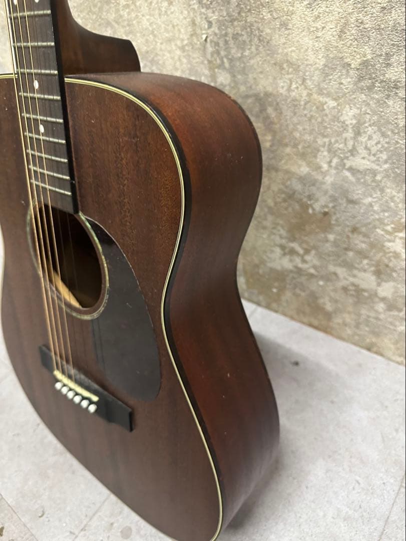 k*n様 ④Syain（サイアン） アコースティックギター YF-4M/MH