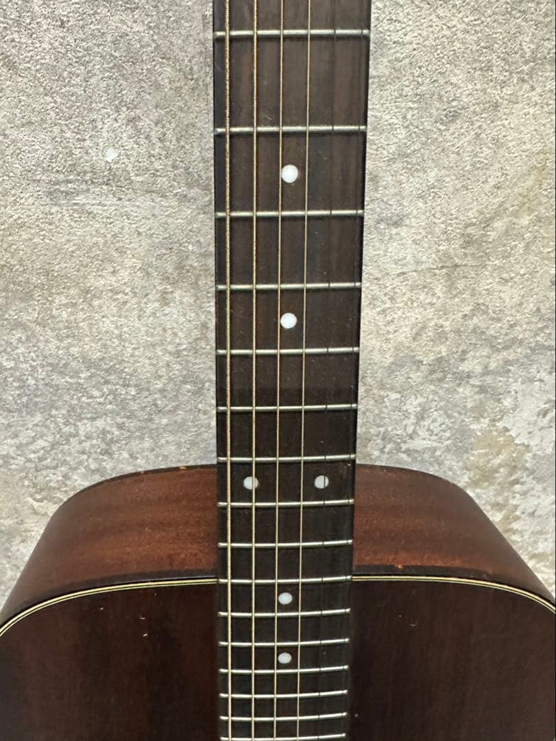 k*n様 ④Syain（サイアン） アコースティックギター YF-4M/MH