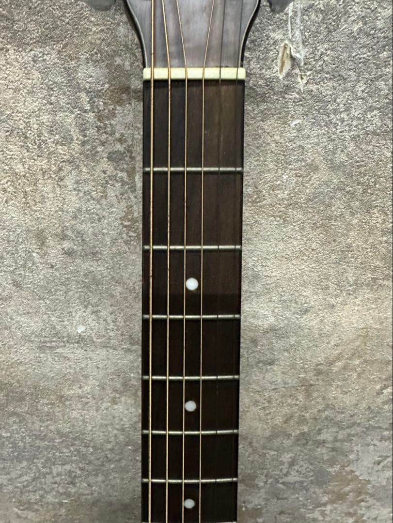 k*n様 ④Syain（サイアン） アコースティックギター YF-4M/MH