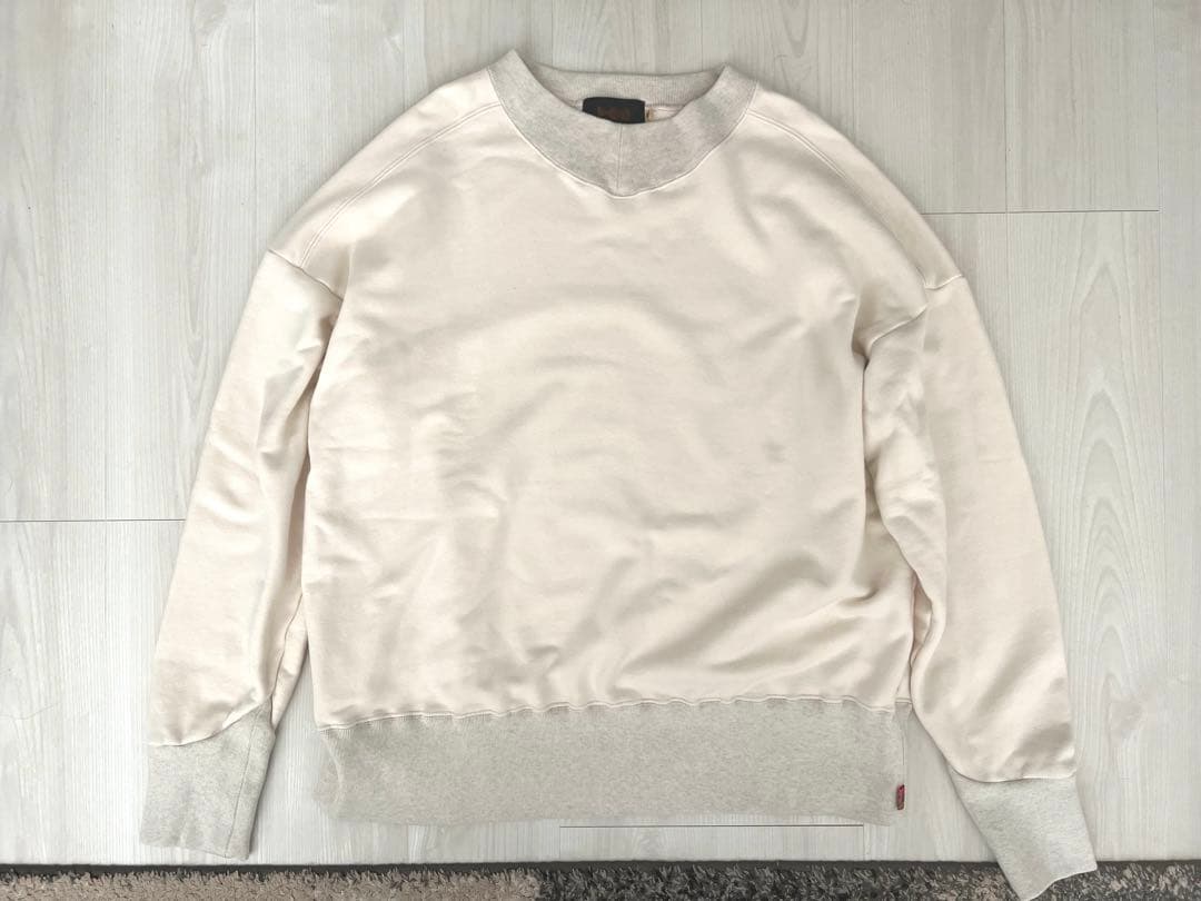 VOO/ヴォー TRICKY CREW