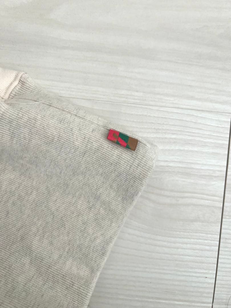 VOO/ヴォー TRICKY CREW