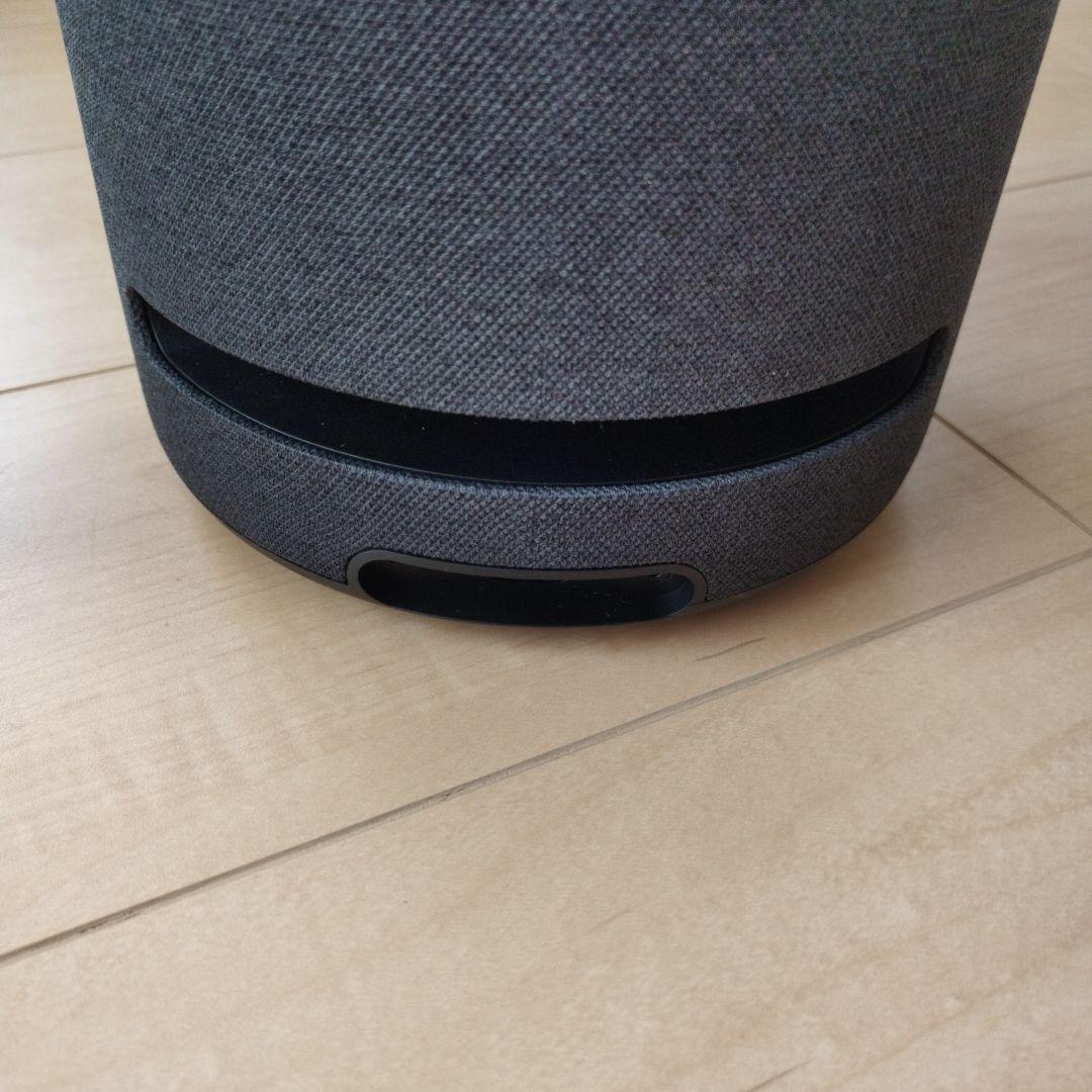 KU【美品】Echo　Studio（Amazonエコスタジオ）