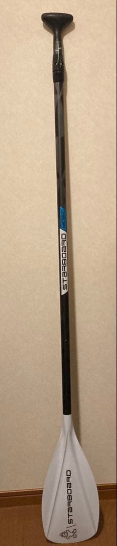 STARBOARD SUP パドル 3ピース