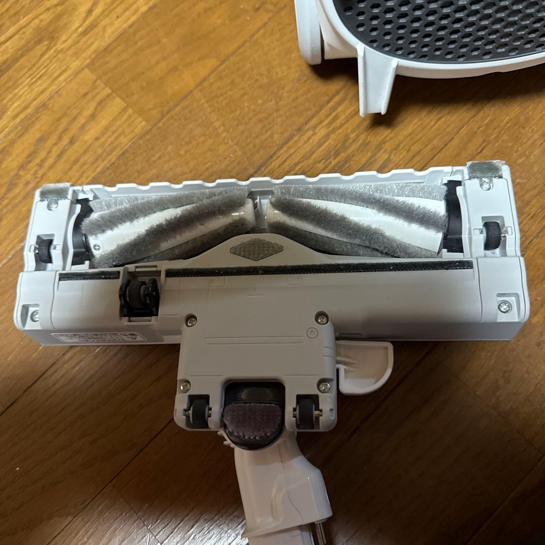 Panasonic キャニスター掃除機 本体2024年製