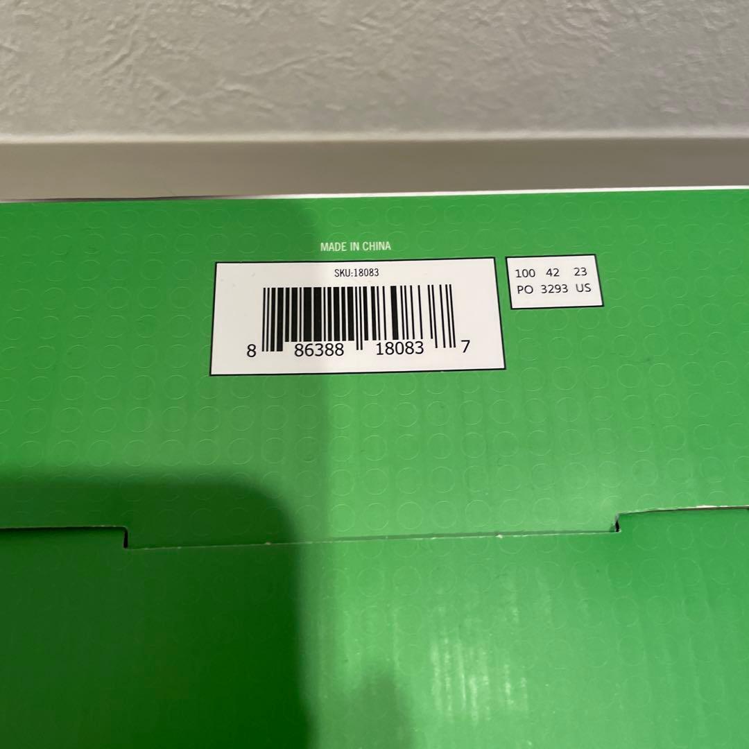 新品未使用 未開封 Xbox Series S トースター ホワイト