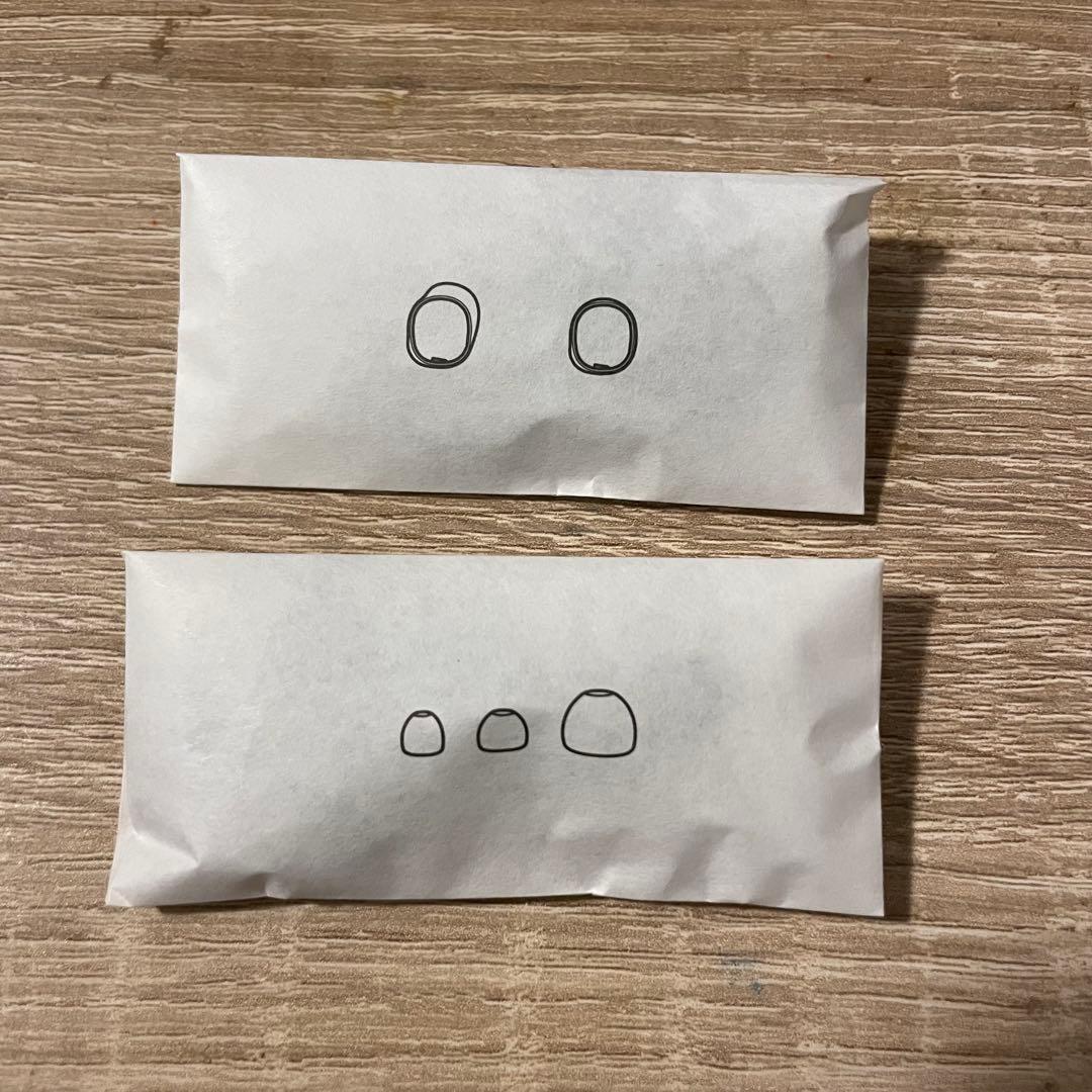 【右耳のみ】MOMENTUM True Wireless 4