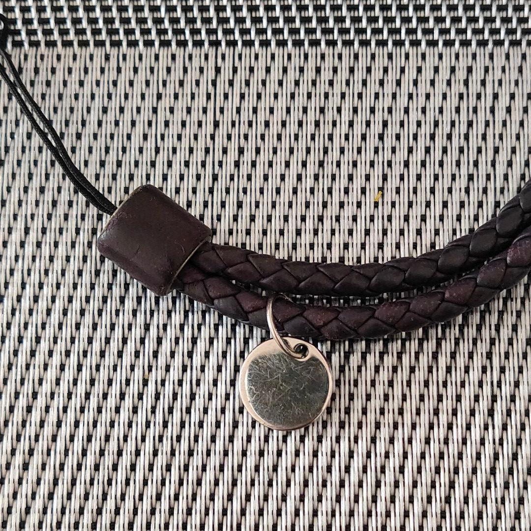 BOTTEGAVENETA ボッテガ・ヴェネタ イントレチャートストラップ