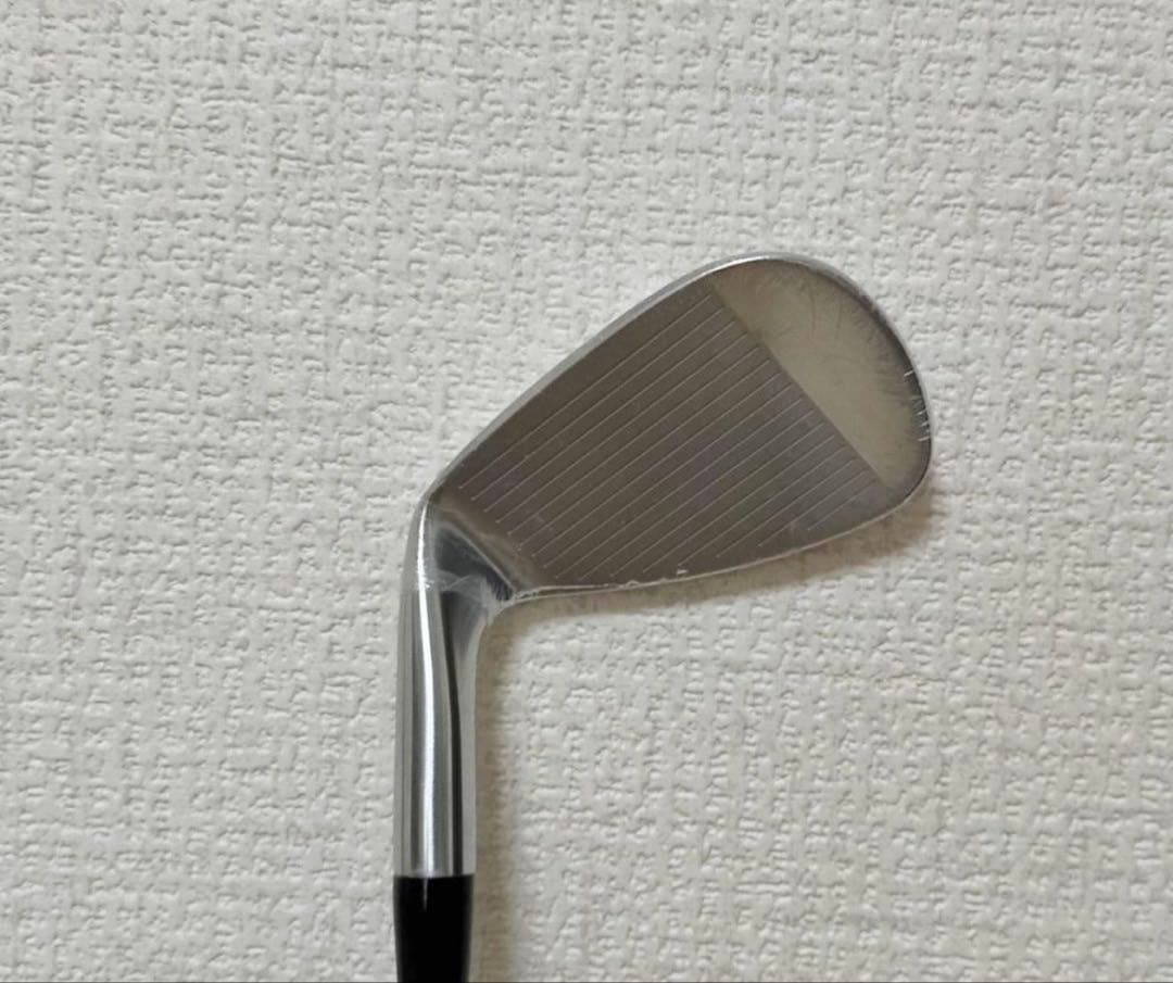 新品 コブラ cobra テックワン ワンレングス アイアン ウェッジ