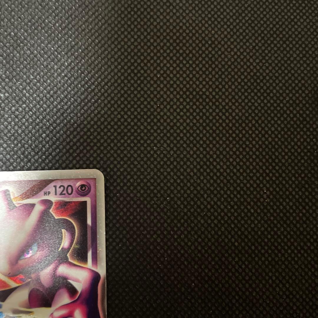 【超希少】ミュウツー コレクションパック ミュウツーLV.X ポケモンカード