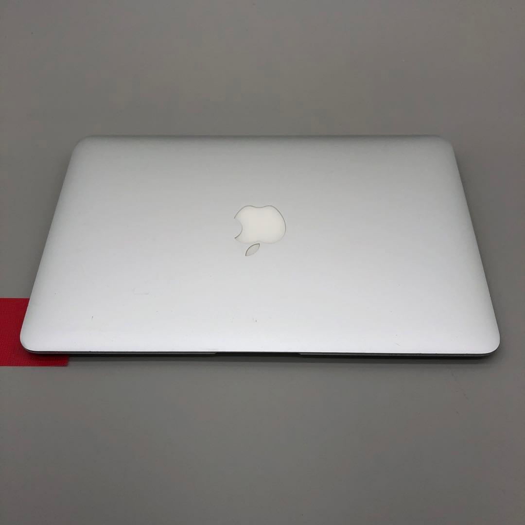 〔ジャンク〕 MacBook Air 　A1465　第4世代　シルバー　O