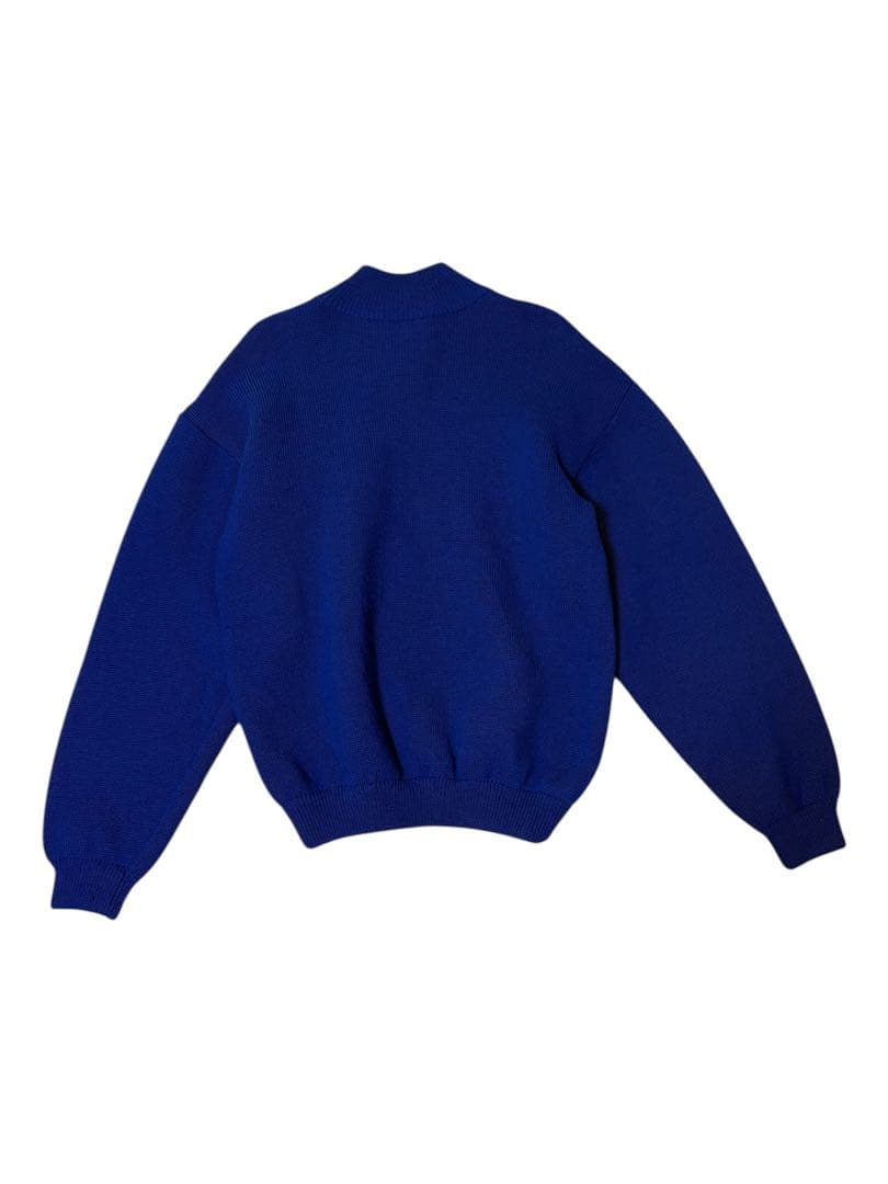 【Patagonia廃盤モデル】パタゴニア アルピニストセーター 希少