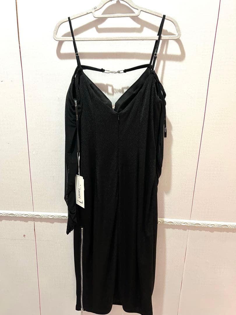 新品【Angel R.VEAUTT】ヴュートドレスSサイズVT022418