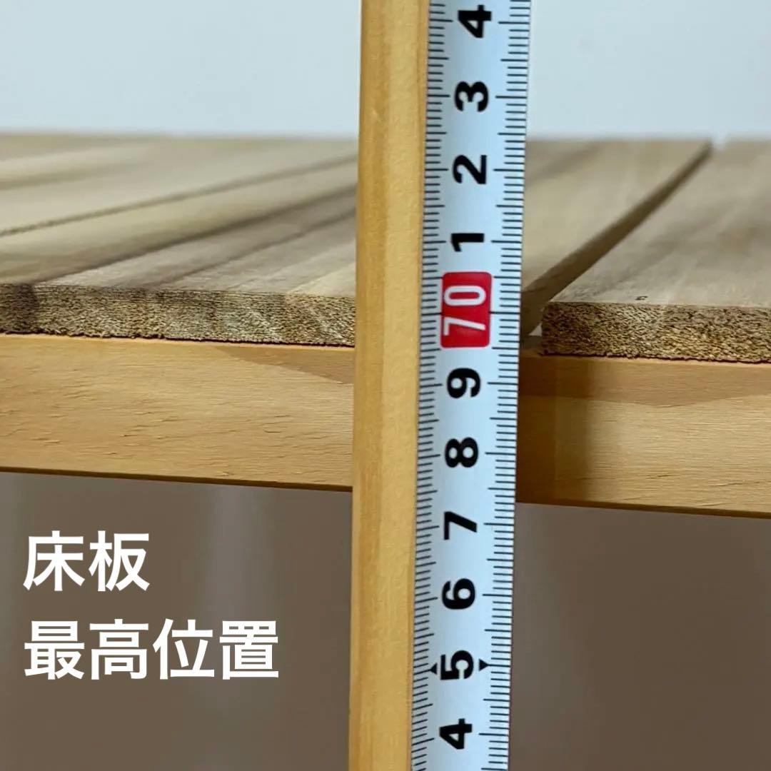 【美品】カトージ ハイシート ミニベビーベッド （内寸：60×90cm）