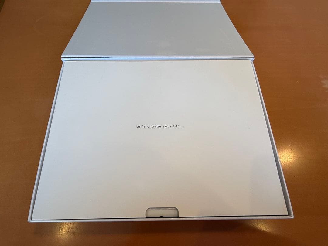 BONIQ 低温調理器 2.0 ホワイト