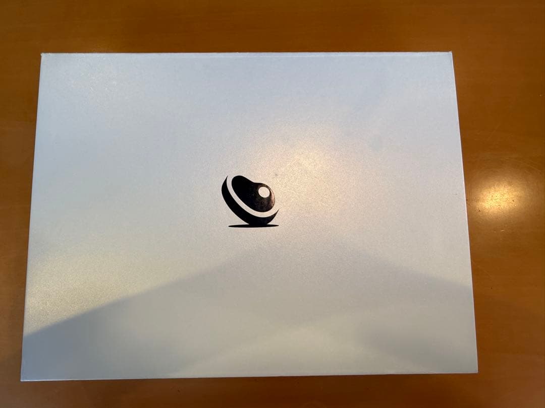 BONIQ 低温調理器 2.0 ホワイト