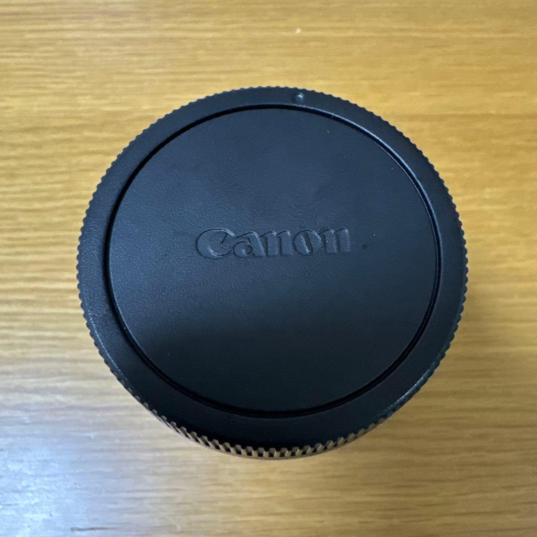 Canon EF-M55-200mm 望遠ズームレンズ