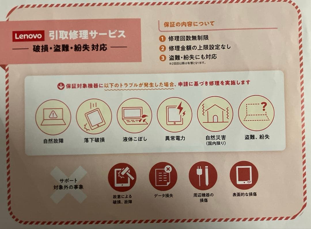 保証付2025購入Lenovo 500e Yoga ChromebookGen4