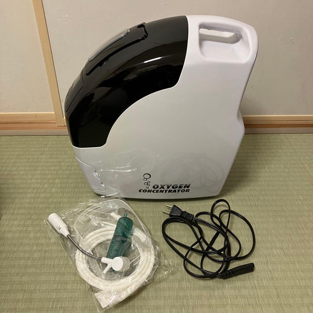 酸素発生器 M1O2 Silent