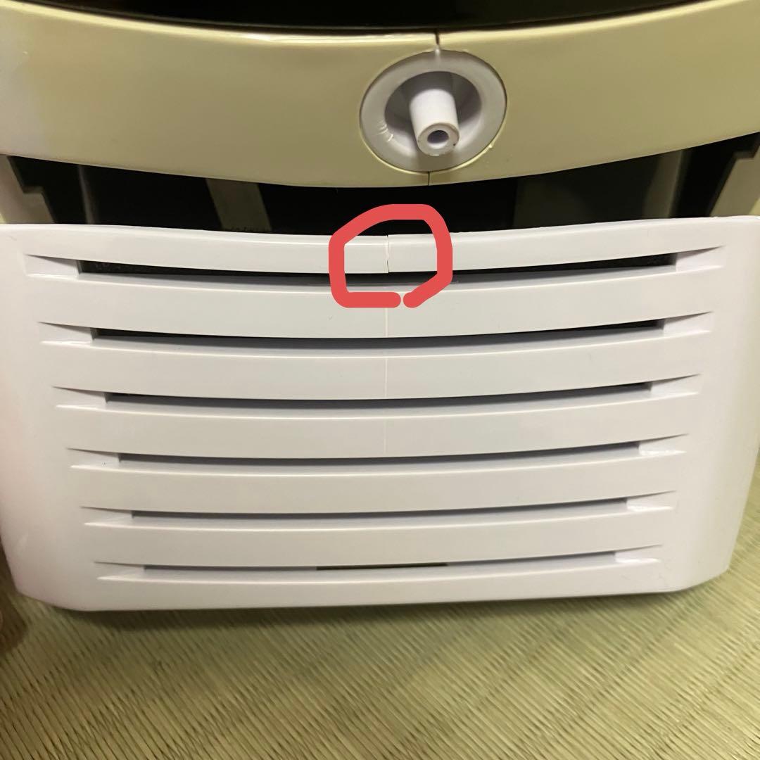 酸素発生器 M1O2 Silent