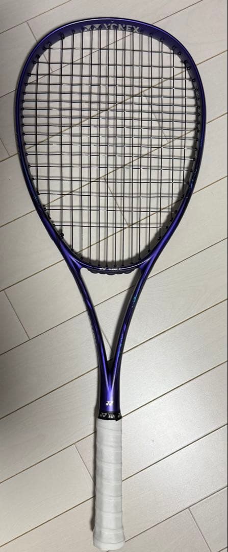 け　YONEX Voltrage ボルトレイジ7v UL1