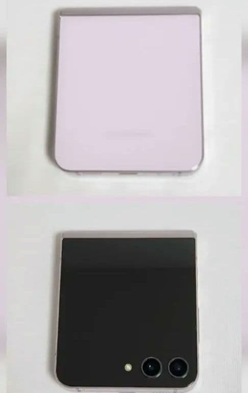 最終値下げGalaxy Z Flip5 512GB SIMフリー[ジャンク]