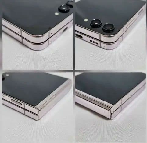 最終値下げGalaxy Z Flip5 512GB SIMフリー[ジャンク]