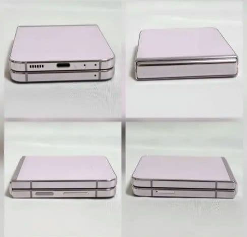 最終値下げGalaxy Z Flip5 512GB SIMフリー[ジャンク]