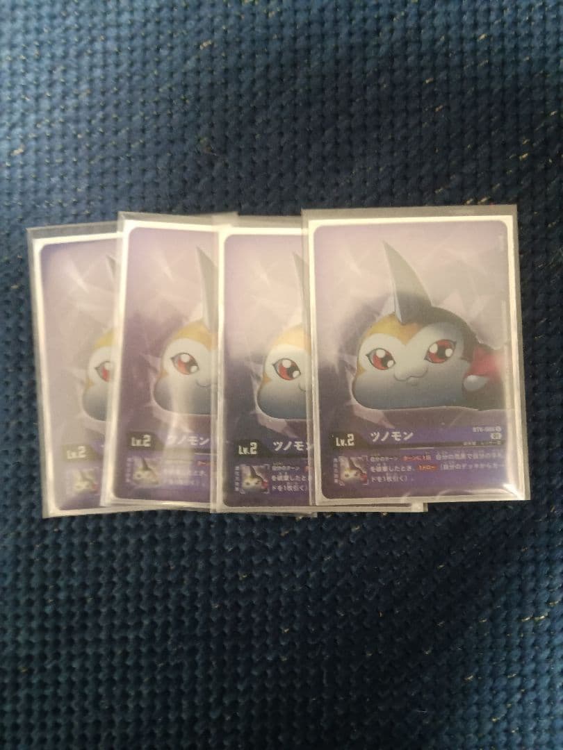 Kマスティ デッキ