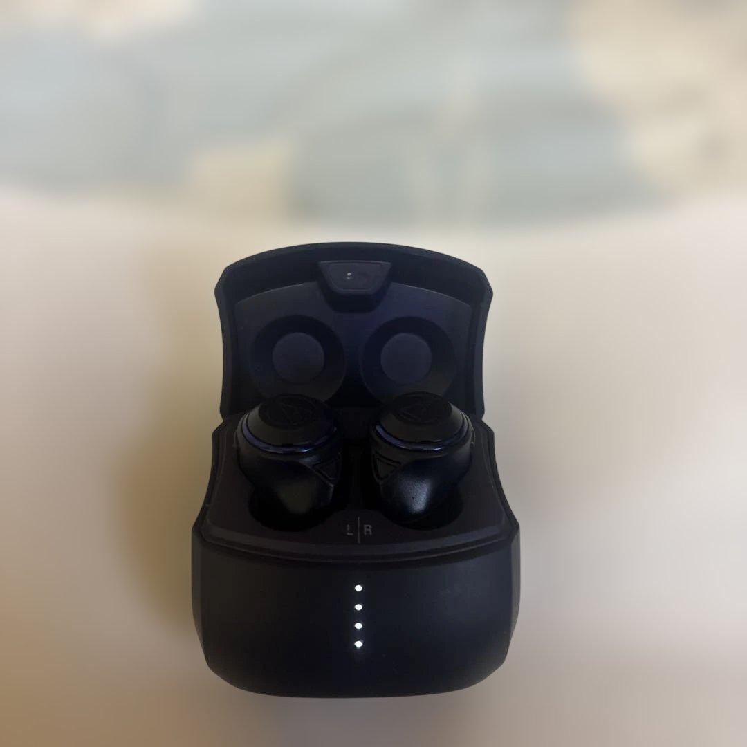 audio-technica ATH-CKS50TW ワイヤレスイヤフォン