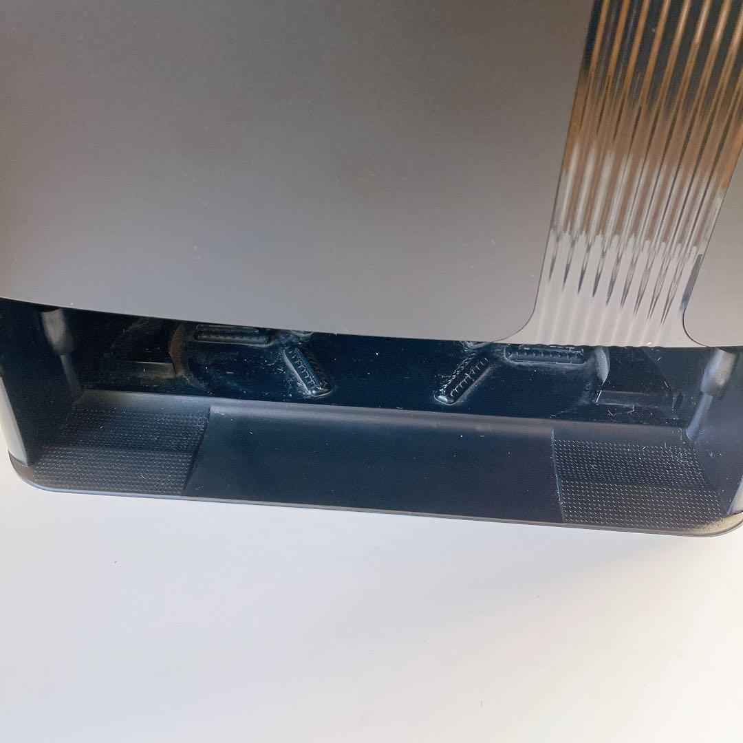 Yadea Fairy10 自動ゴミ収集 加圧式 ロボット掃除機