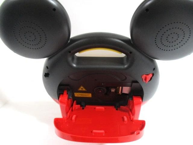 DWE ミッキーマウス ブルーレイメイト