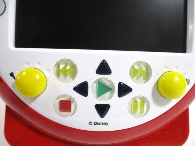 DWE ミッキーマウス ブルーレイメイト