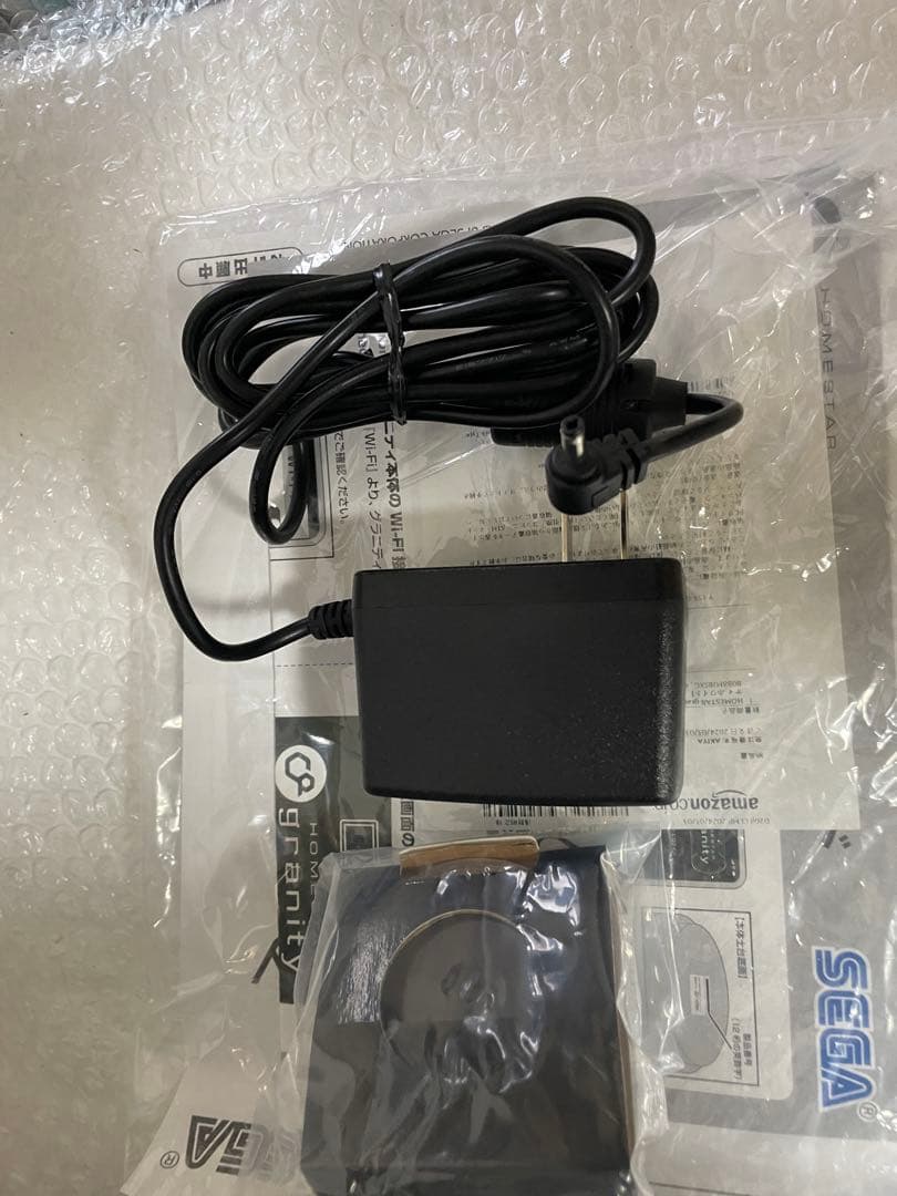 SEGA STAR granity 家庭用プラネタリウム