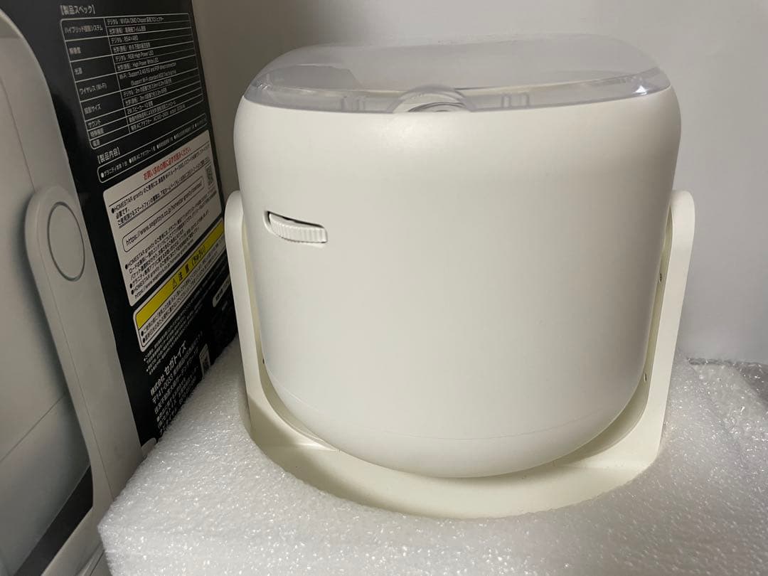 SEGA STAR granity 家庭用プラネタリウム