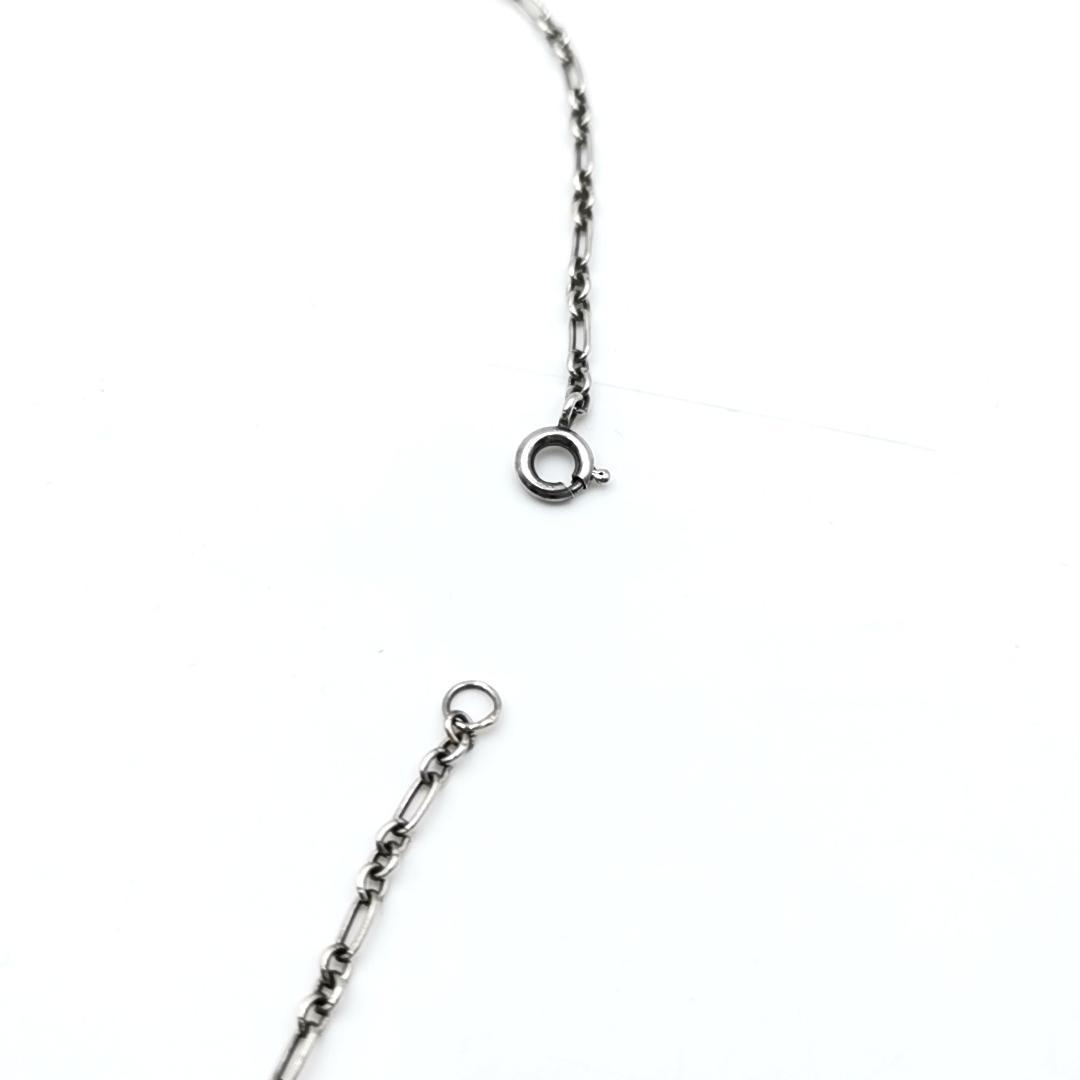 美品 ジョージジェンセン 1994 イヤーペンダント 11-25101417