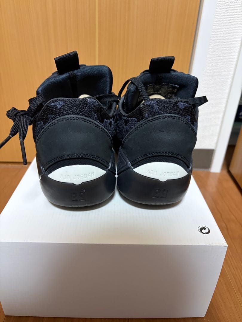 シューズ(男性用) AIR JORDAN 39 PF