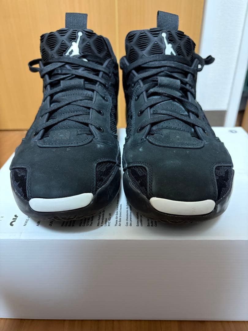 シューズ(男性用) AIR JORDAN 39 PF