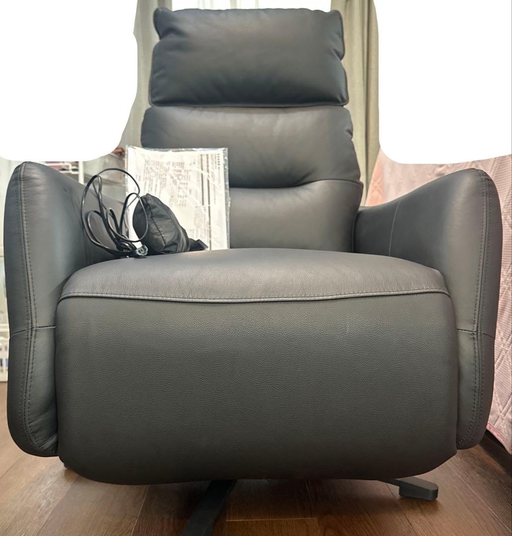 ニトリ 電動リクライニングパーソナルチェア2モーター LE01