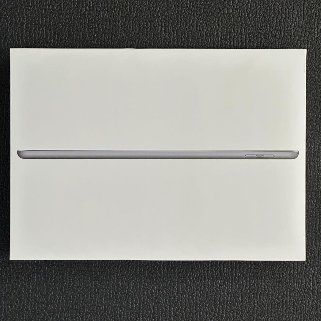 iPad 第6世代 128GB Wi-Fiモデル バッテリー100% ケース付き